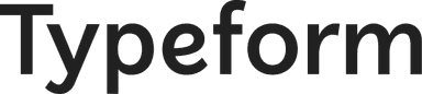 Typeform logo